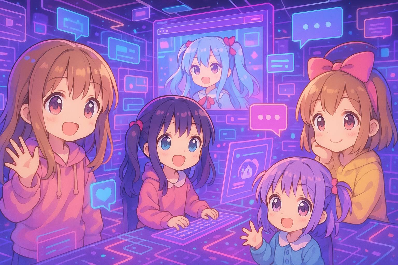 玩物社区社区美图