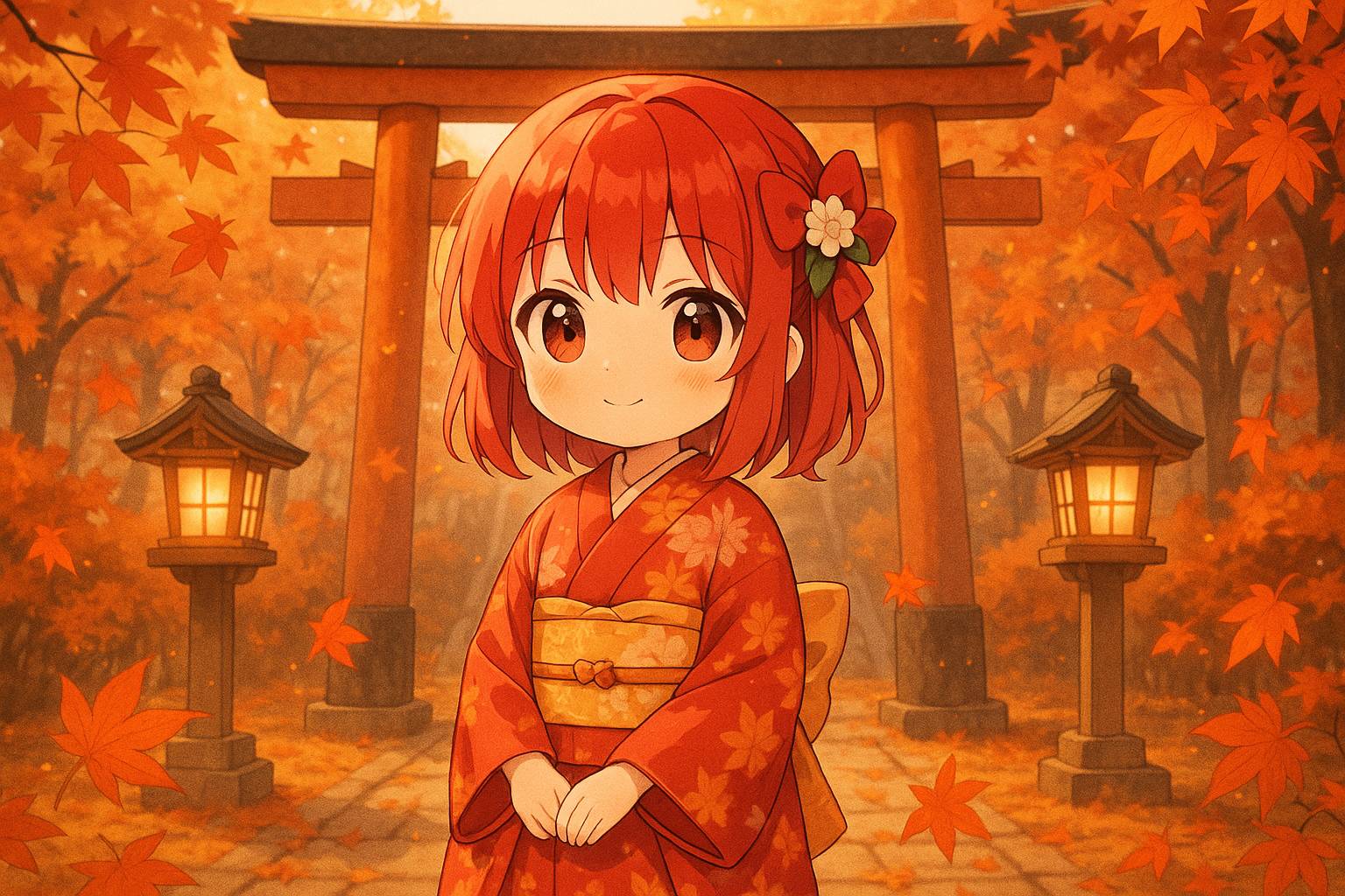 玩物社区动漫分享 - 樱花树下的秘密